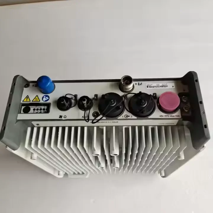 Remote Unit Radio 2217 B7 RRU KRC 161 428/1 4G/Wi-Fi 100% Original Muchen/OEM Brand 1 Year Warranty-boxintelecom