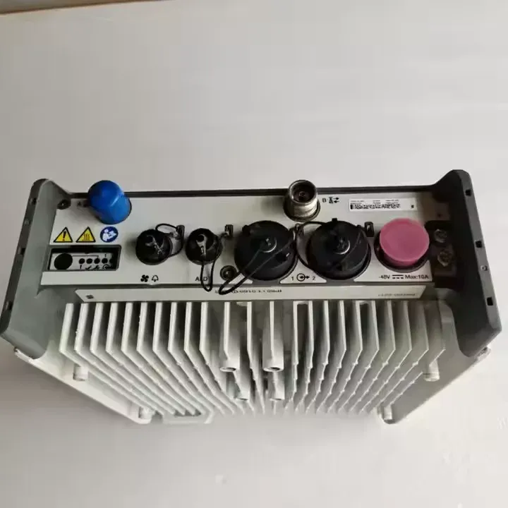 Remote Unit Radio 2217 B7 RRU KRC 161 428/1 4G/Wi-Fi 100% Original Muchen/OEM Brand 1 Year Warranty-boxintelecom