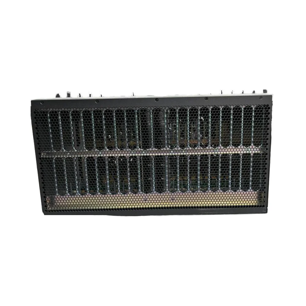 For Fiberhome AN6000-17 Series Smartax OLT GPON FTTX FTTH Network with GMOA/GPOA C++ SFP Module Fiber Optic Equipment 1