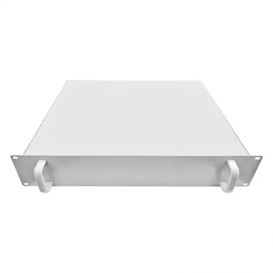 POI 6 in 2 OUT MULTIPLEXER 1800/2100/2600 19 Rack DIN Female