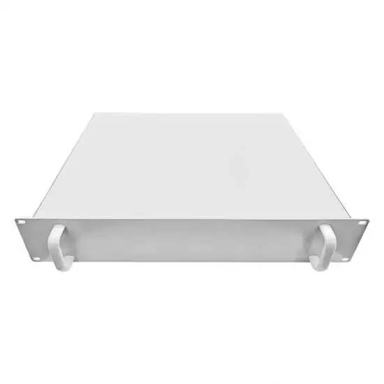 POI 6 in 2 OUT MULTIPLEXER 1800/2100/2600 19 Rack DIN Female