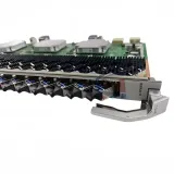 CGHF Service Board Card 16 Ports 10G GPON OLT XG-PON&GPON Combo Energy Saving SFP for FTTH