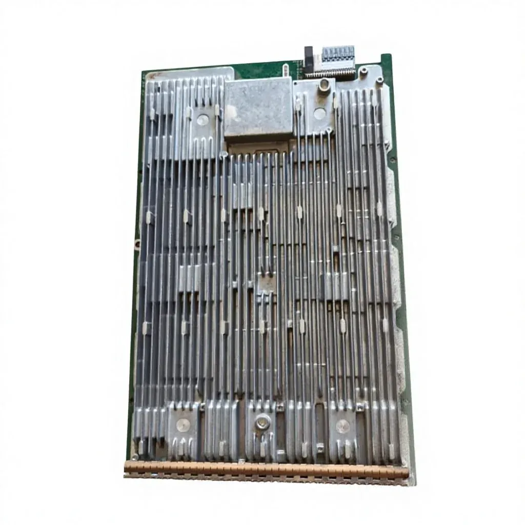 No--kia ABIA Baseband Processing Module Flexi Multiradio BBU Expansion Card for 2G/3G/4G N