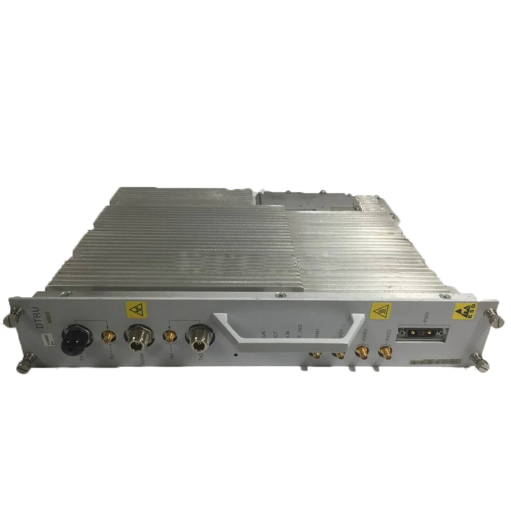 BTS3012 DTRU M1800 for GSM WCDMA LTE-FDD-boxintelecom