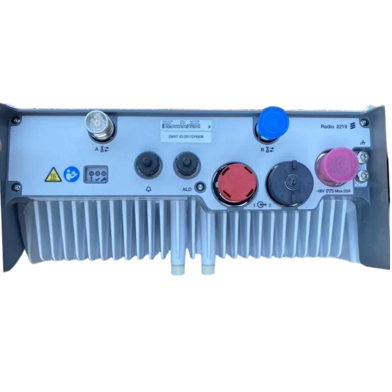 ER Wireless Base Station RRU Radio KRC 161 622/1 2219 B1 KRC 161 619/1 B3 KRC 161 679/1 B5 KRC 161 670/1 B8 Second-hand-boxintelecom