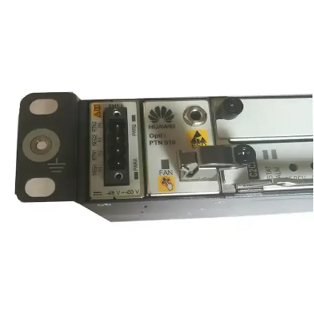 New Huawei Service Board PTN 910 PTN950 PTN960 Transmission System TND2CXP 03021BJY-boxintelecom