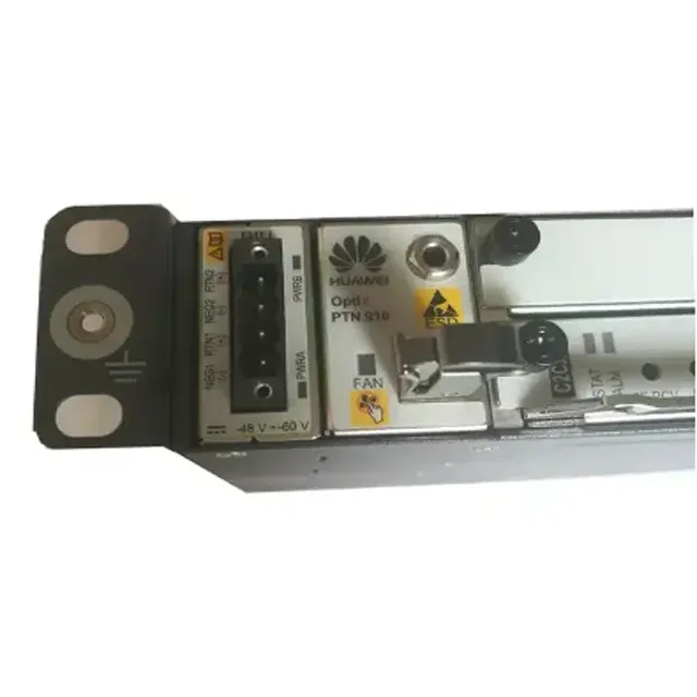 New Huawei Service Board PTN 910 PTN950 PTN960 Transmission System TND2CXP 03021BJY-boxintelecom