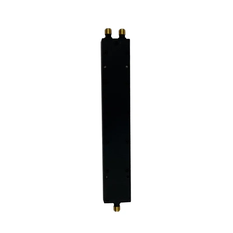 boxin 0.2-8GHz 10W Low PIM Wide Frequency High Isolation 2 Way Power Splitter with SMA-Fem