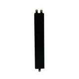boxin 0.2-8GHz 10W Low PIM Wide Frequency High Isolation 2 Way Power Splitter with SMA-Fem