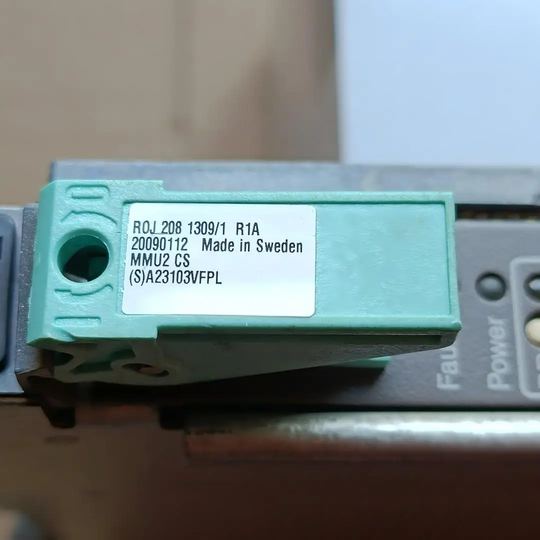 ROJ 208 1309/1 MMU2 CS Board Card ROJ2081309/1