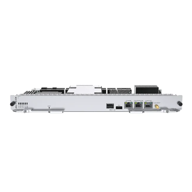 CR8DIPU1T2CB CR8DIPU1T2CE CR8DIPU1T2CG CR8DIPU1T2CJ 03034BMH 03034NWT 03034NWY Integrated Network Processing Unit IPU-1T2-CN-boxintelecom