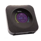 Ethernet Connect NETGEA M1 MR1100,4G Portable WiFi Router,Wireless Mobile Hotspot Router