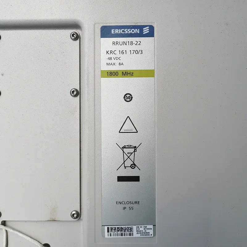 custom Base Station Remote Radio Unit LTE RRU 12B8 2G 3G 4G-boxintelecom