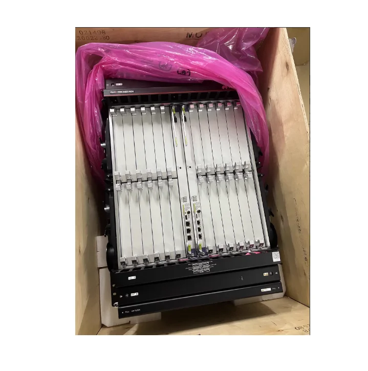 03030GXA TN13FIU01 TN15FIU TN16FIU TN11FIU Fiber Interface Board for Osn6800 Osn8800 Equip