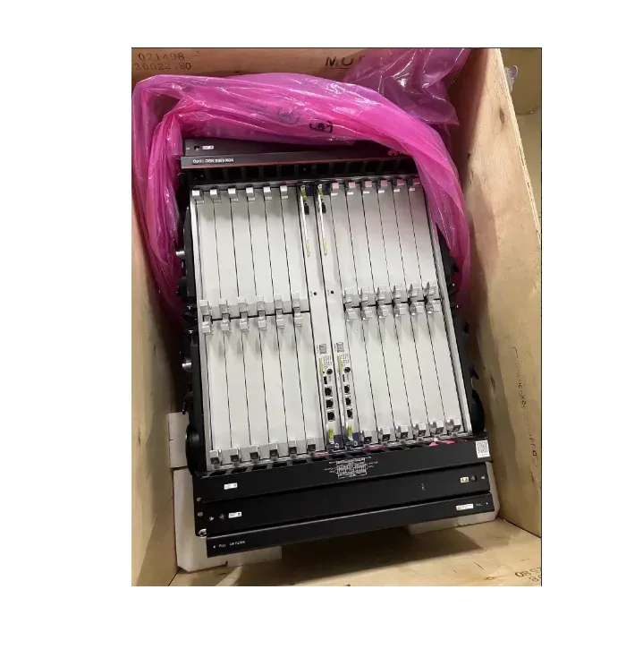03030GXA TN13FIU01 TN15FIU TN16FIU TN11FIU Fiber Interface Board for Osn6800 Osn8800 Equip