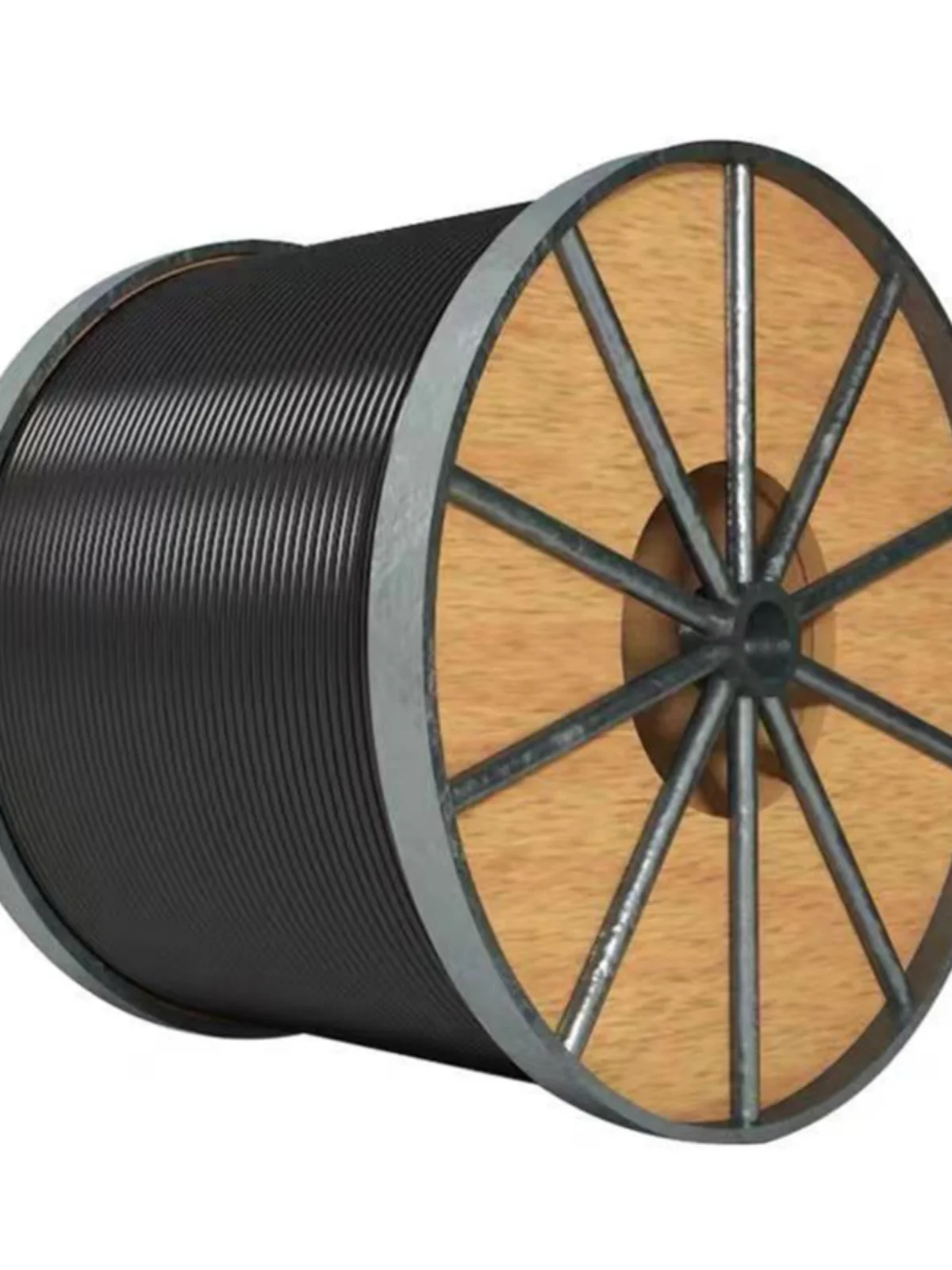 Rated Voltage 0.6/1kV Cross-linked Polyethylene Insulated Power Cable jiangnan-boxintelecom