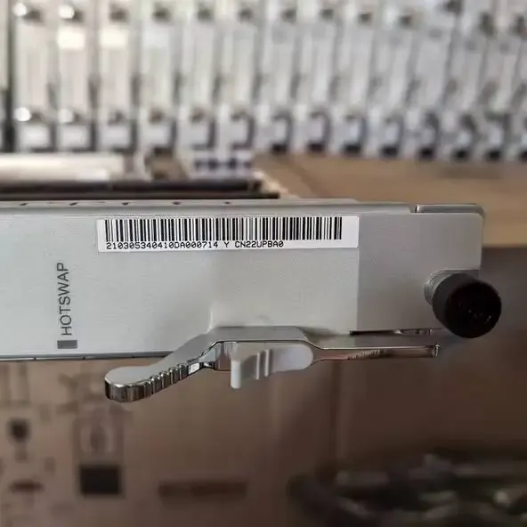 HW Core Center Network 03052831 UPBA5 CN21UPBA5 Xeon E5646 Server T8280 OSTA2.0 AT8223 AT8
