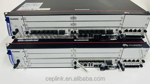 BBU5900 Universal Main Processing Transmission Unit IP Network Identifier UMPTga1 UMPTga2 UMPTga3 Fiber Optic Equipment-boxintelecom