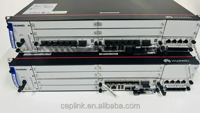 BBU5900 Universal Main Processing Transmission Unit IP Network Identifier UMPTga1 UMPTga2 UMPTga3 Fiber Optic Equipment-boxintelecom