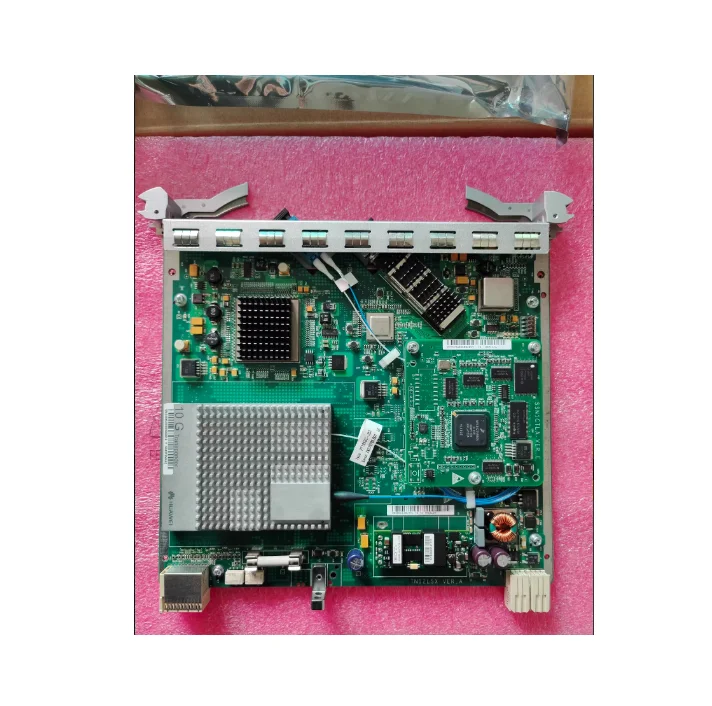 OSN8800 LSX TN11LSX TN12LSX TN13LSX TN14LSX 10 Gbit/s Wavelength Conversion Board