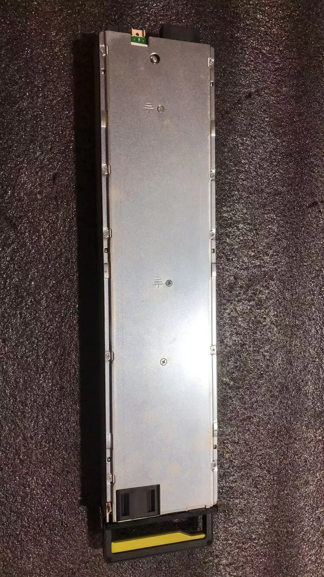 H W 02310LHL PAC-2700WA JIU FU