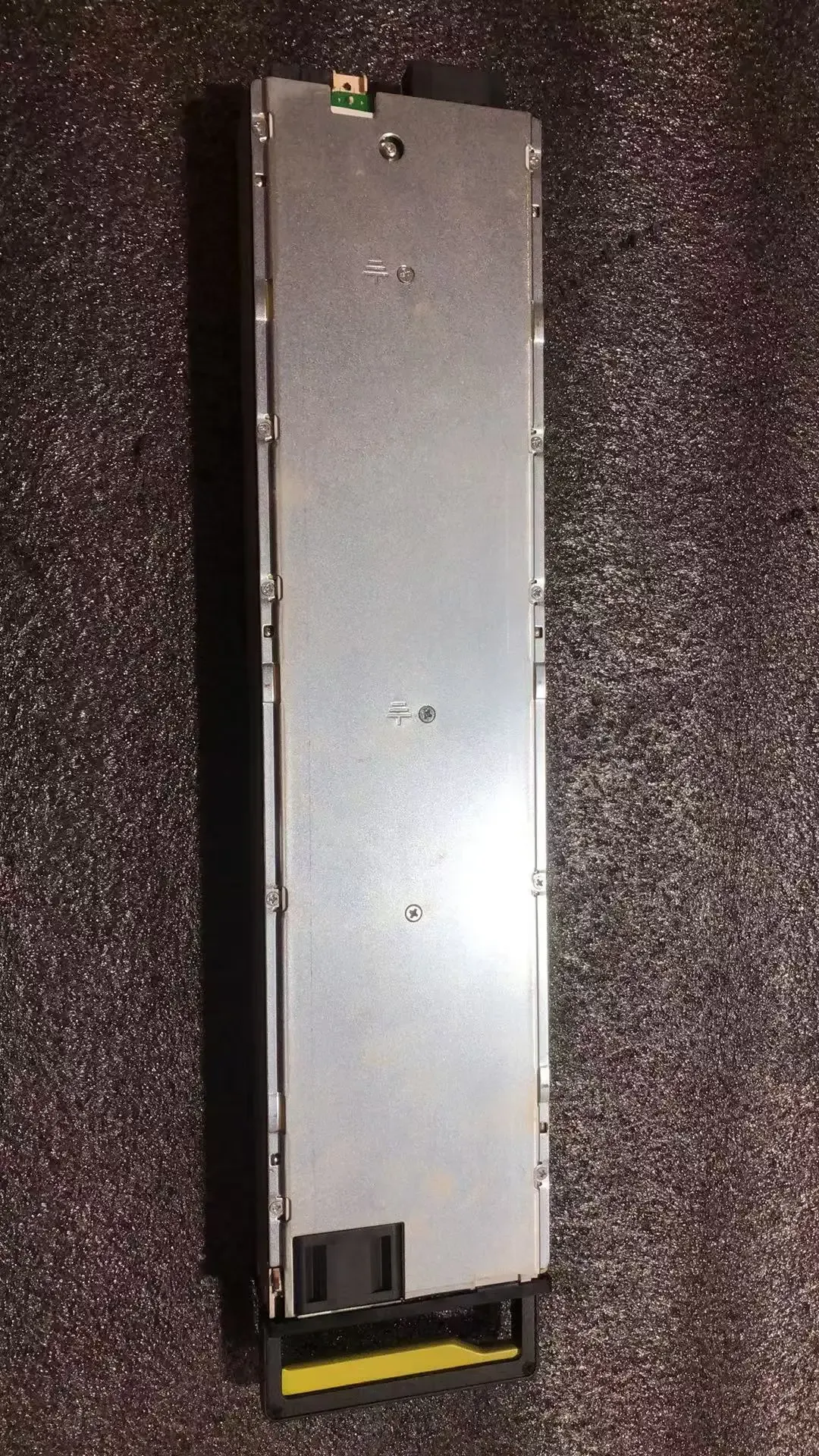 H W 02310LHL PAC-2700WA JIU FU