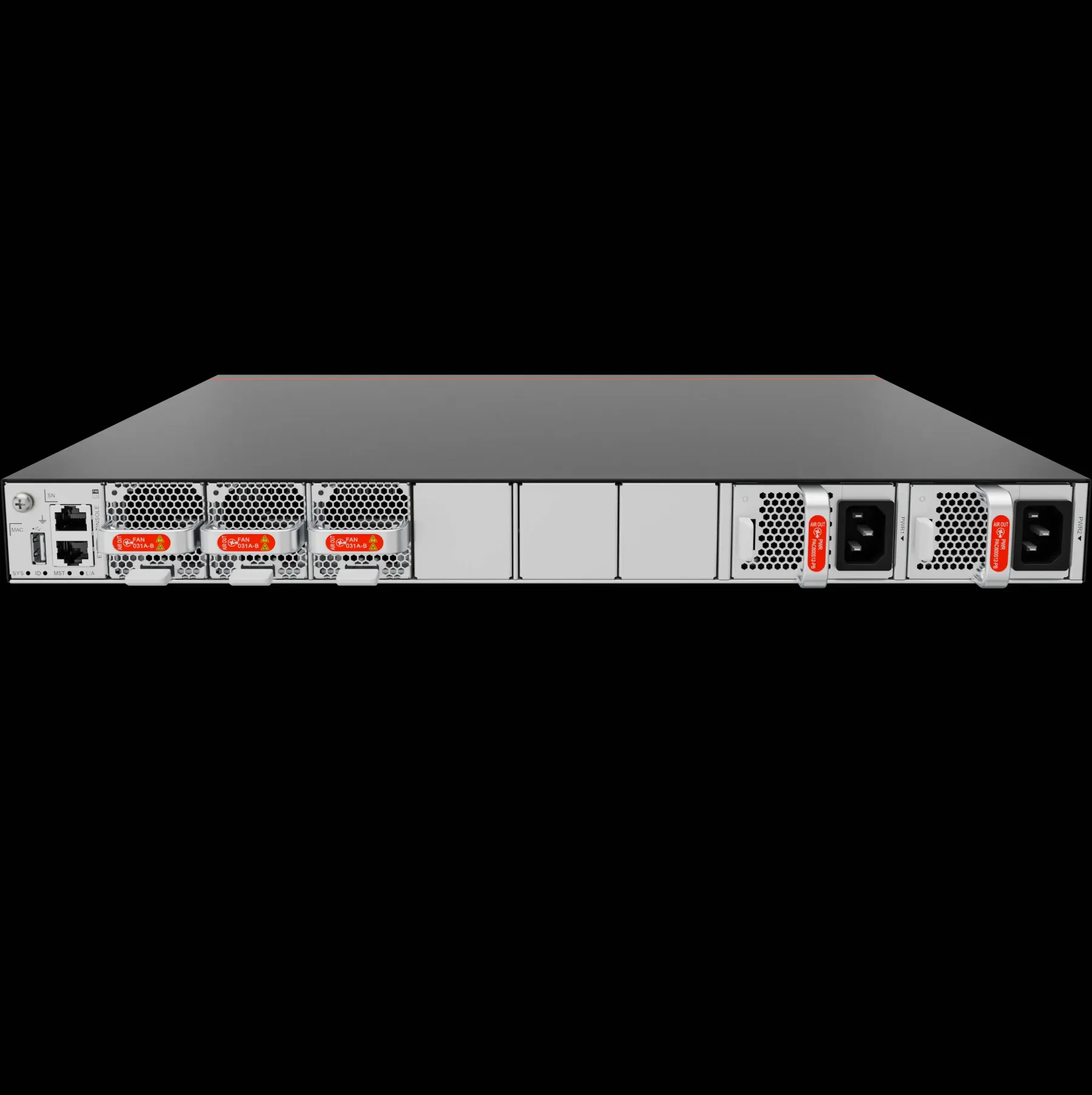 CE6855-48XS8CQ 02355KTJ 48 Port 10ge 100ge Uplink Data Center Switch-boxintelecom