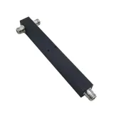Low PIM 698-3800MHz Cavity Power Splitter -155dBc 500W 2 Way Power Splitter RF Power Divid