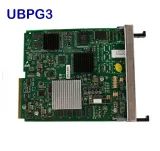 ZTE ZXSDR UBPG3 Universal Baseband Processing Board for B8200 B8300 BBU