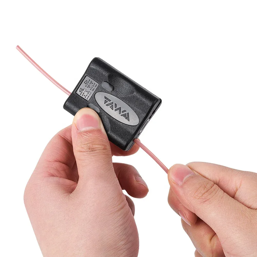 QD APT Network Cable Slitter Mid Span Cable Jacket Slitter for 1.5-3.3mm Cable Stripper-boxintelecom