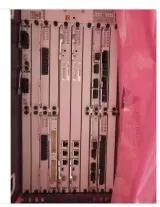 optical transceiver OSN1800V equipment     Optical transmission equipment
