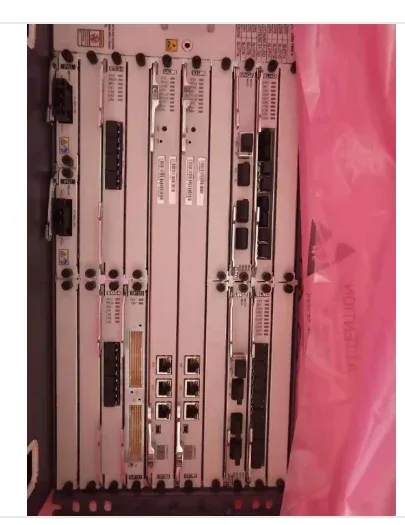 optical transceiver OSN1800V equipment     Optical transmission equipment