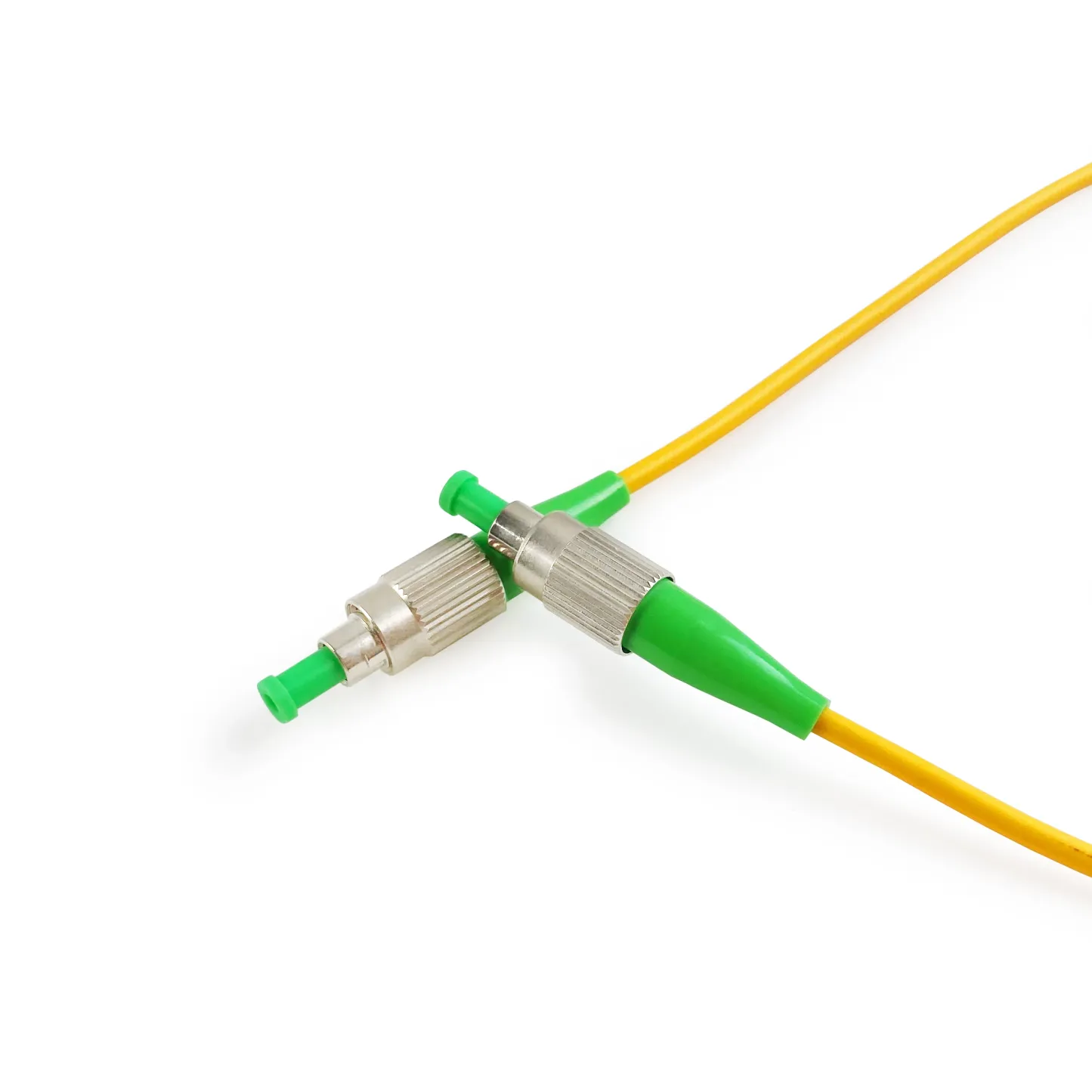 High Quality 2.0mm 3.0mm Fiber Optic Patch Cord UPC Connectors 2 Year Warranty QD APT/OEM 