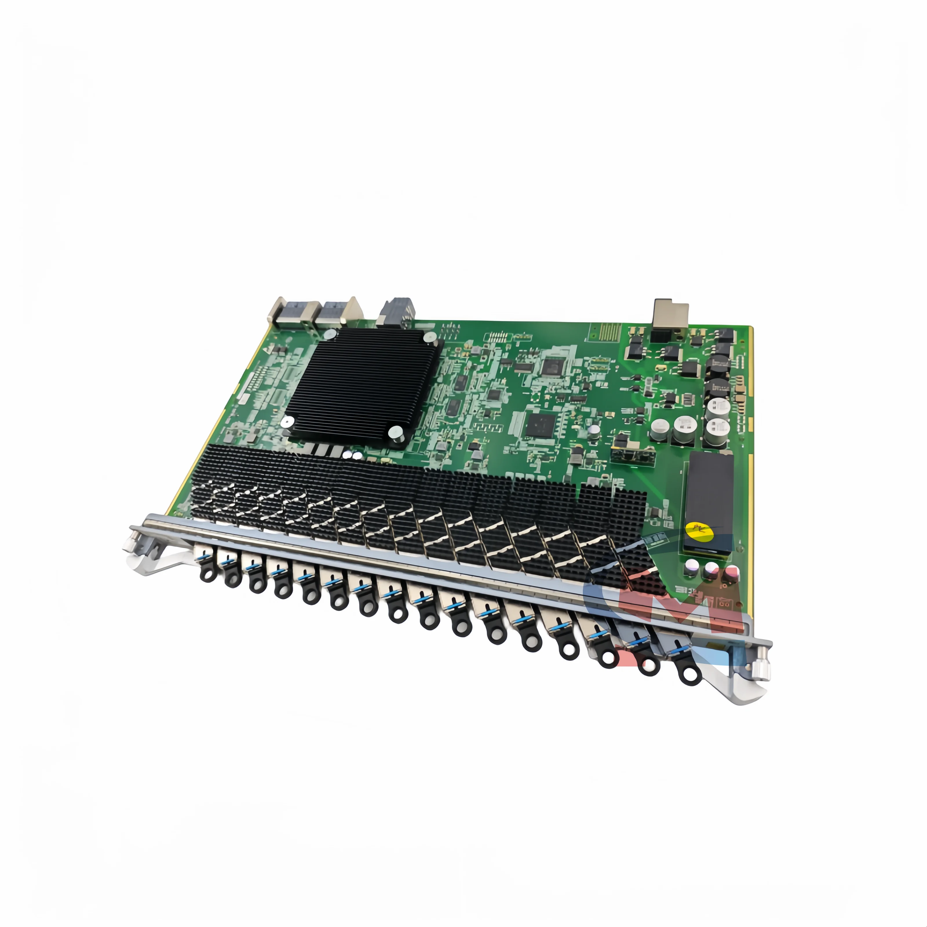 GFBT  16  Port  GPON & XG PON Interface Board GFBL GFBH GFBN  for  C600 C620 C650 GPON XGSPON  XGPON PON OLT GFBT-boxintelecom