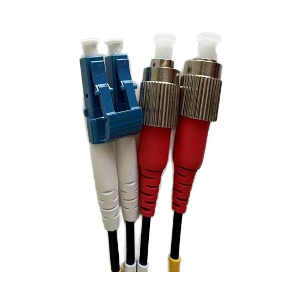 For Outdoor Fiber Optic ENC-RRU-FC/050 High Performance Communication Cables-boxintelecom