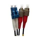 For Outdoor Fiber Optic ENC-RRU-FC/050 High Performance Communication Cables
