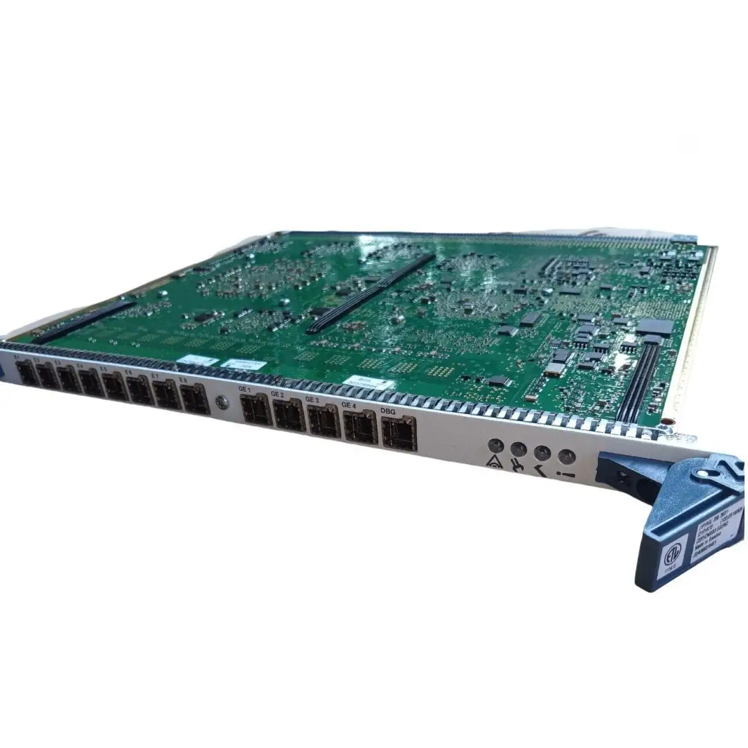ROJ 208 392/1 CMXB3 EGEM2 Board Card ROJ208392/1-boxintelecom