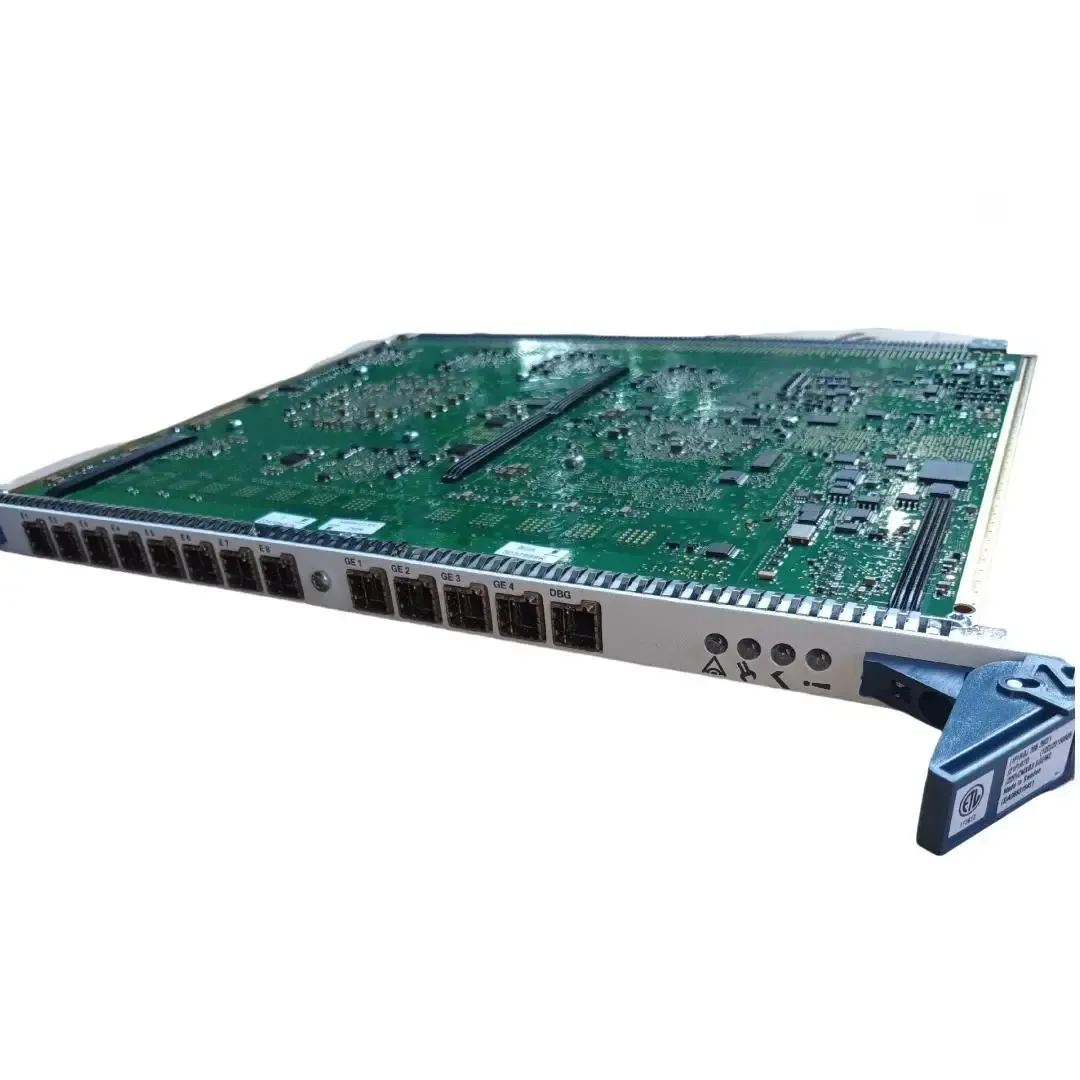 ROJ 208 392/1 CMXB3 EGEM2 Board Card ROJ208392/1-boxintelecom