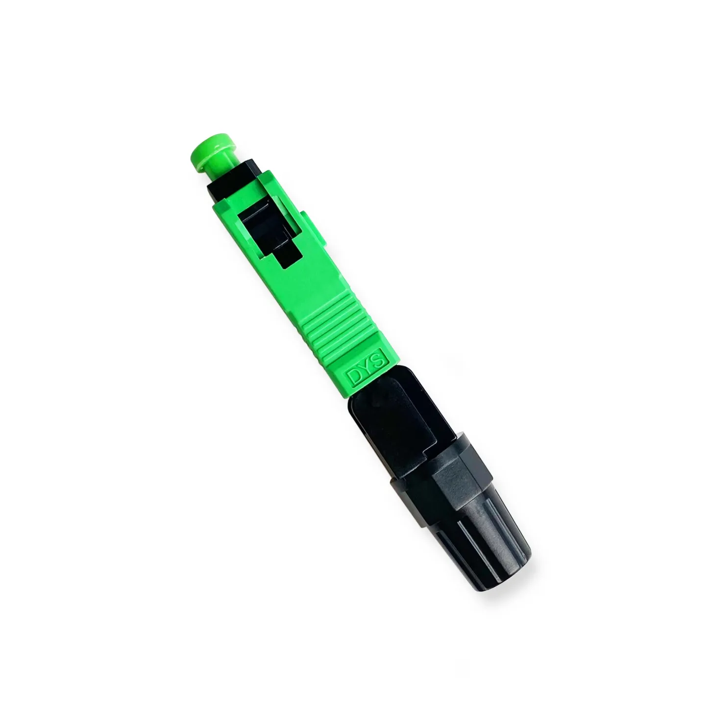 Drop Cable Pre-polished Ferrule Field Assembly Connector Fast/Quick Connector Fiber Optic Fast Connectors sc-boxintelecom