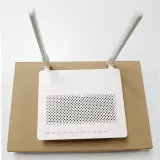 Hot Selling HG8546M Gpon Xpon 5dbi WiFi Echolife 1GE+3FE+1Tel+USB+2.4GHz English Firmware 