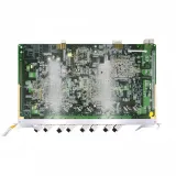Original Brand New 8 Port PX20+ PX20++ Optical Line Terminal Board ZXA10 C300 C320 EPON fo