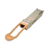 Finisar qsfp-dd Compatible 400G ZR+ C-Band DWDM Tunable 600km QSFP-DD LC Optical Transceiv