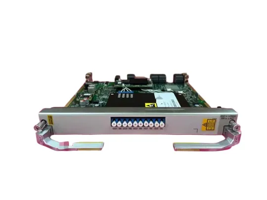 TNG2OLP04 03033FMA Optical Line Protection Board, Monostable Optical Switch, Single-Mode, 