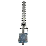 High Quality 2400-2500MHz 14dBi High Gain Low VSWR 13 Elements 50W Yagi Antenna 4G RF Ante