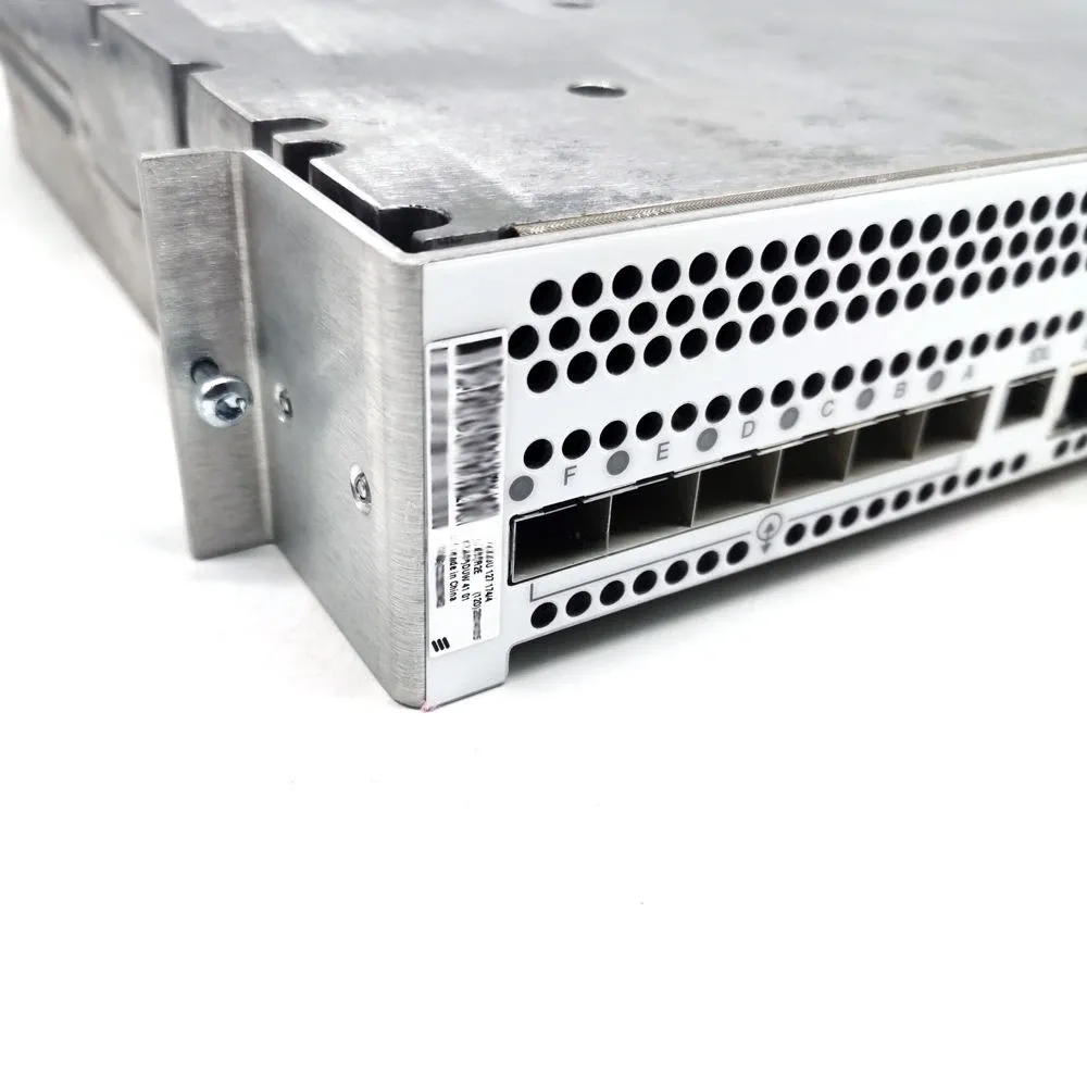 Customized Base Station Telecom Equipment DUW 4101 DUW 41 01 KDU 127 174/4 DUW4101 KDU127174/4-boxintelecom