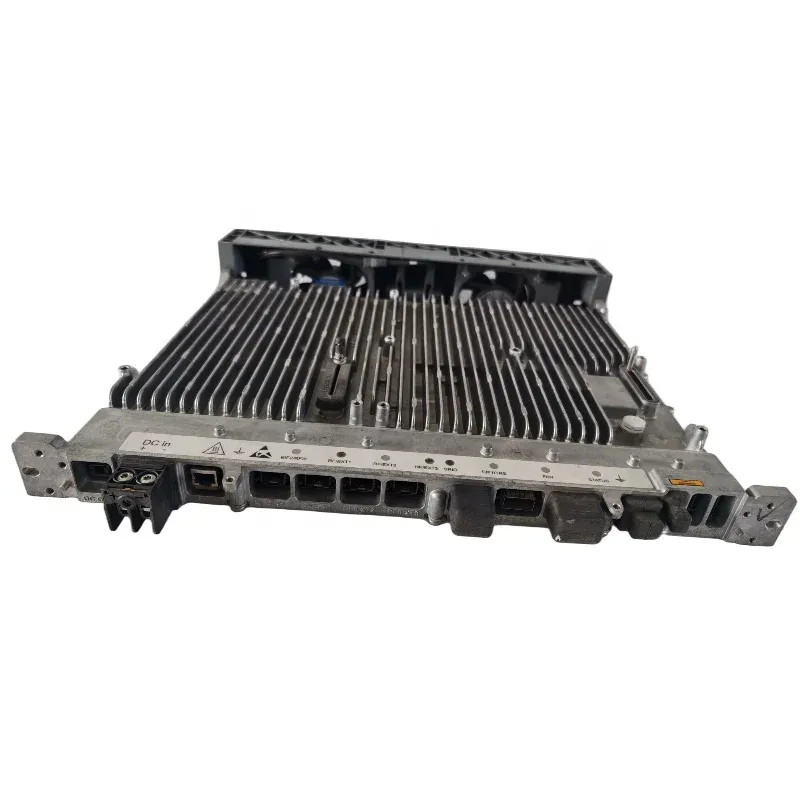 Wireless Communication Equipment RRU Base Station Second-hand 1 Year Warranty FSMF 084792A FTIF 472311A FTIB 471720A FPFD-boxintelecom