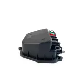 F224 Caja NAP Preconnectorized Nap 10 Ports Fiber Optic Optical Termination Box CTO Box Ou