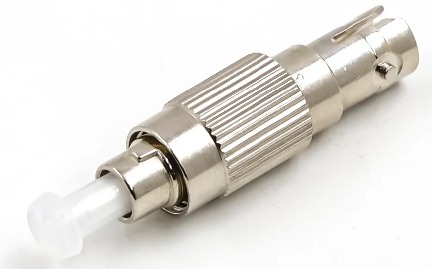 Whosale Cheap Optical Power Meter Adapter FC/UPC Male to LC/UPC Female SM9/125  Mode Fiber