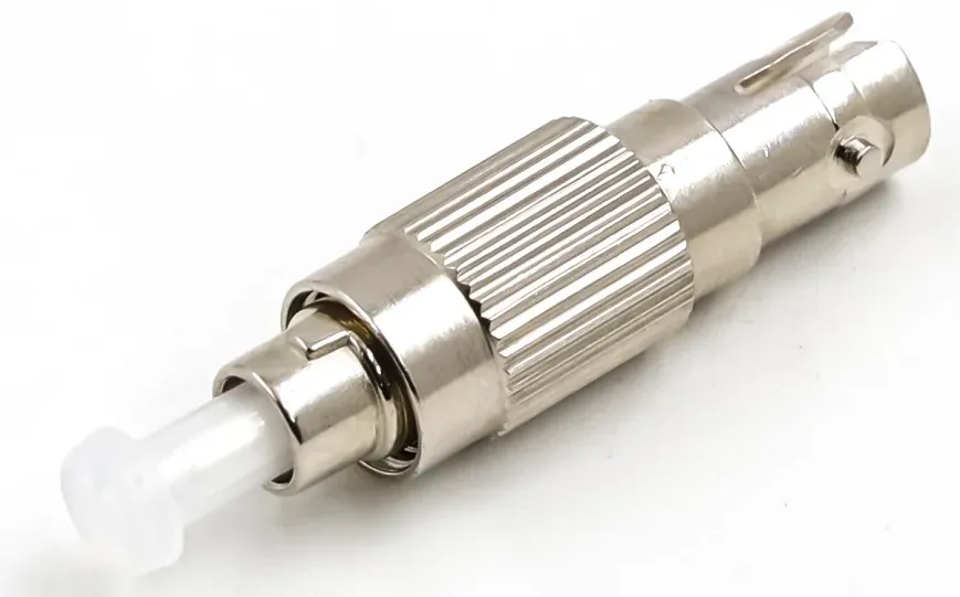 Whosale Cheap Optical Power Meter Adapter FC/UPC Male to LC/UPC Female SM9/125  Mode Fiber
