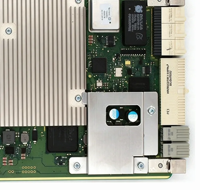 Original HW UMPTe1 WD22UMPTE1 03057251 4G LTE Universal Main Processing Transmission Board